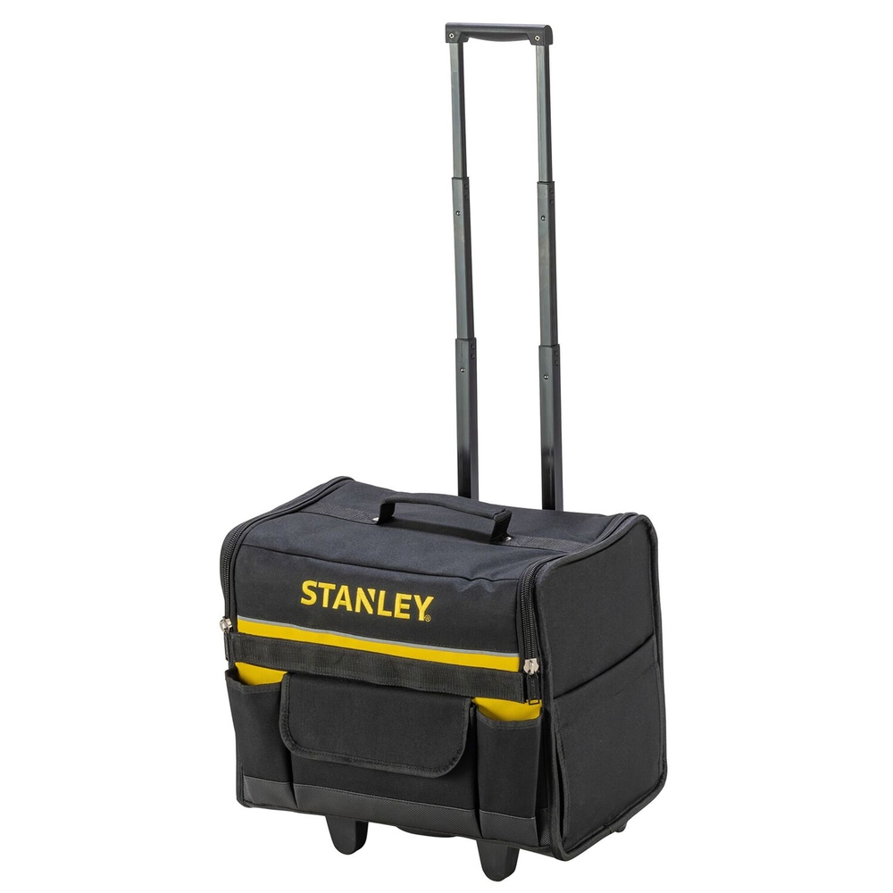 Sac à outils Softbag à roulettes - 1-97-515 - STANLEY