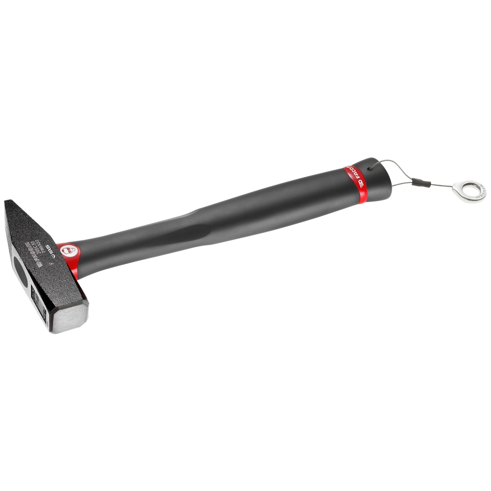 Marteau de mécanicien manche graphite DIN 1200 g SLS - FACOM - 205C.100SLS
