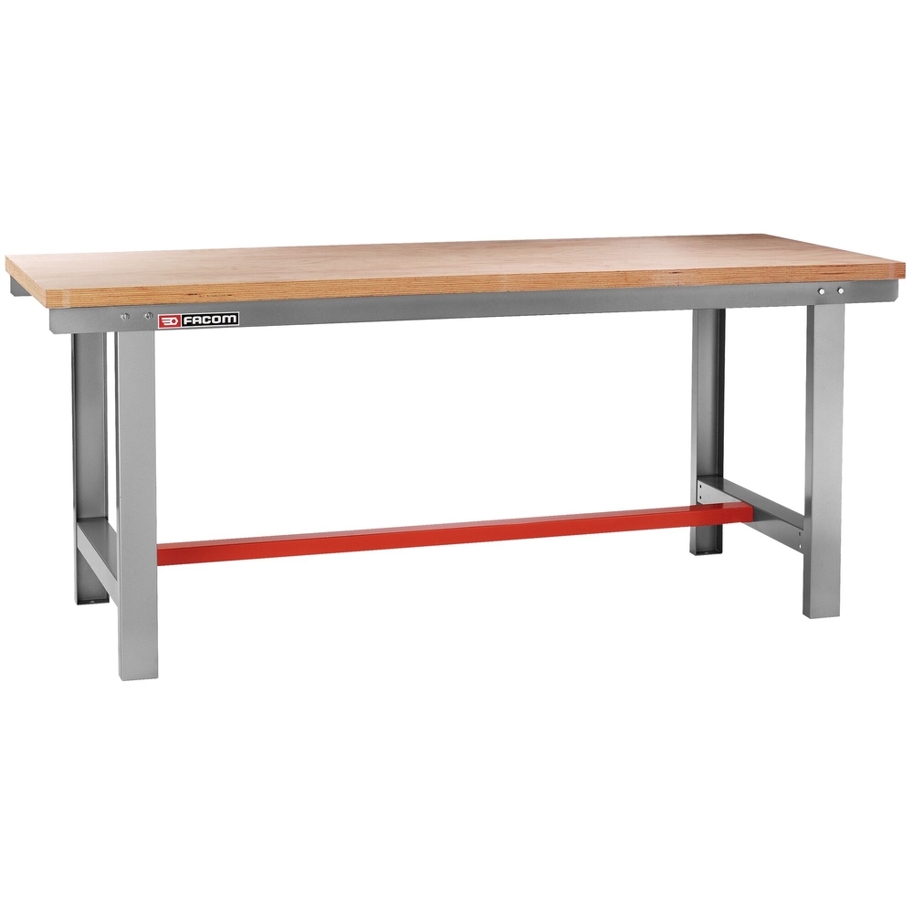 Établi maintenance 2 m - FACOM - 2250