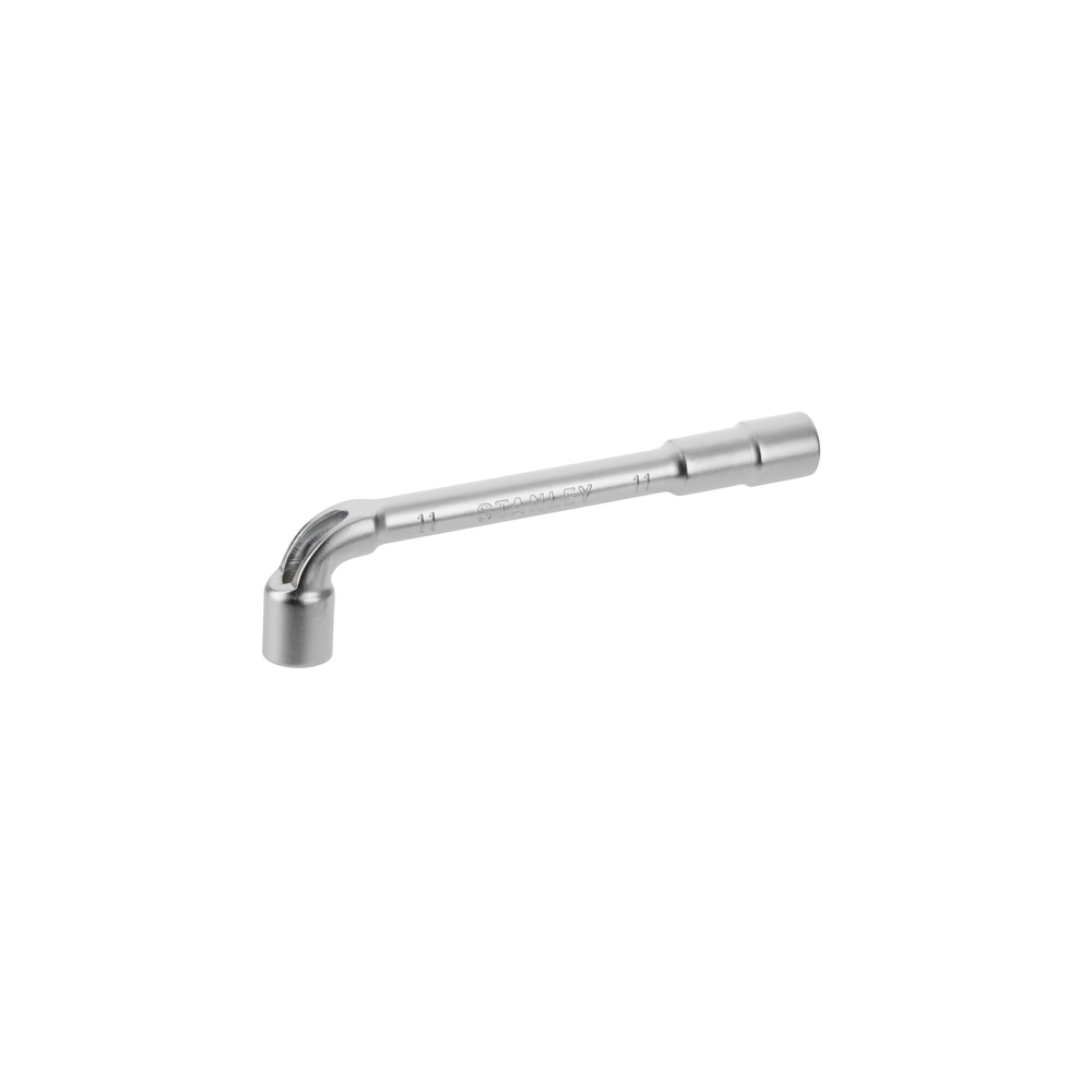 Clé à pipe débouchée 6 x 12 pans 11 mm - 2-86-688 - STANLEY
