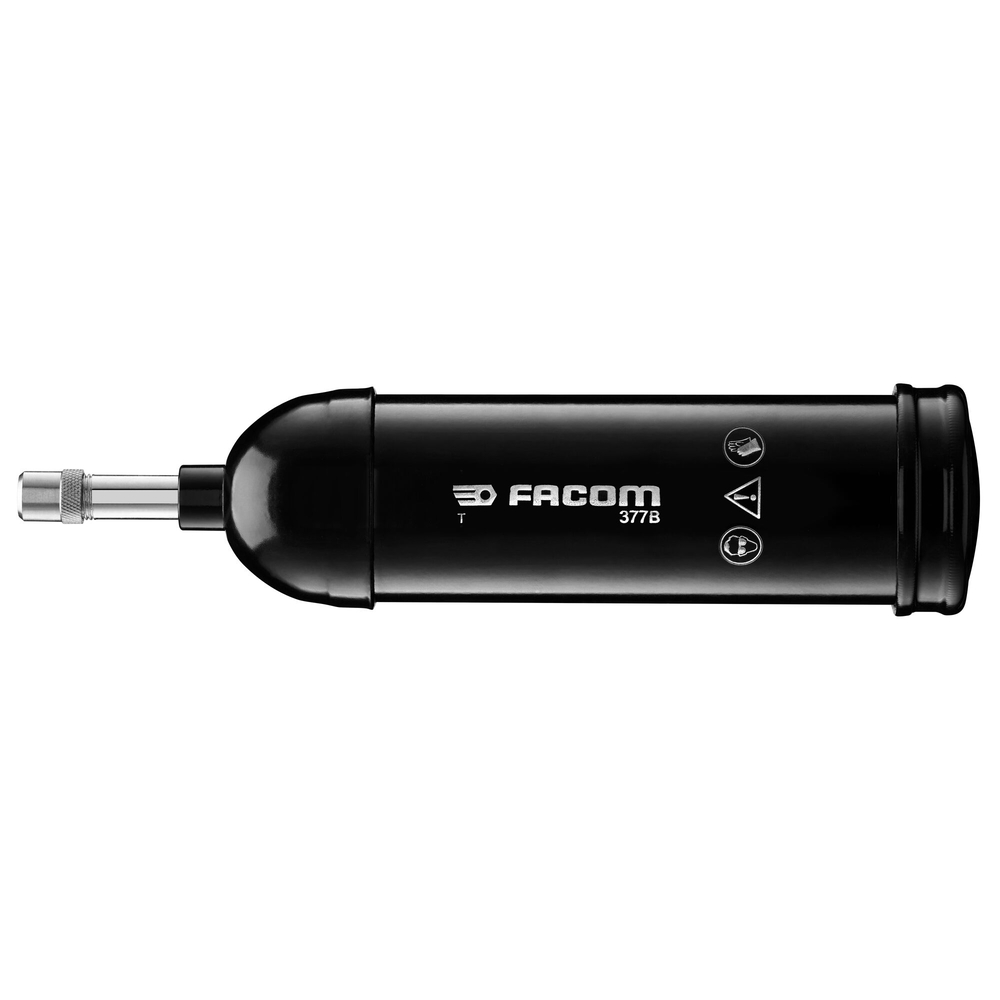 Pompe à graisse 125 cc - FACOM - 377B
