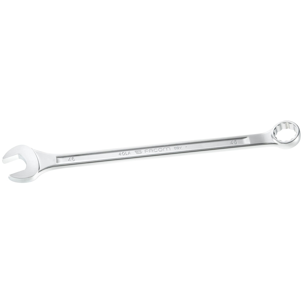 Clé mixte longue 42 mm - FACOM - 40.42LA