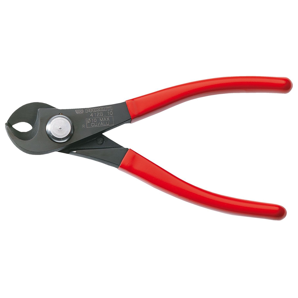 Coupe-câble Ø16 mm - cuivre/alu - Par 5 - FACOM - 412B.10