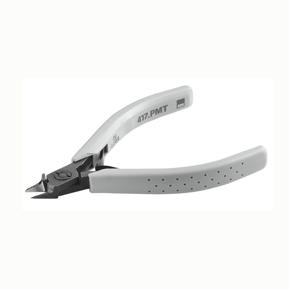 Pince coupante Micro-Tech pointue bec effilé - Par 5 - FACOM - 416.PMT