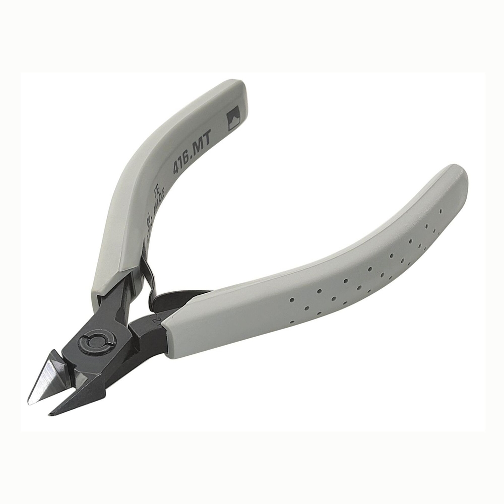 Pince coupante Micro-Tech pointue - Par 5 - FACOM - 416.RMT