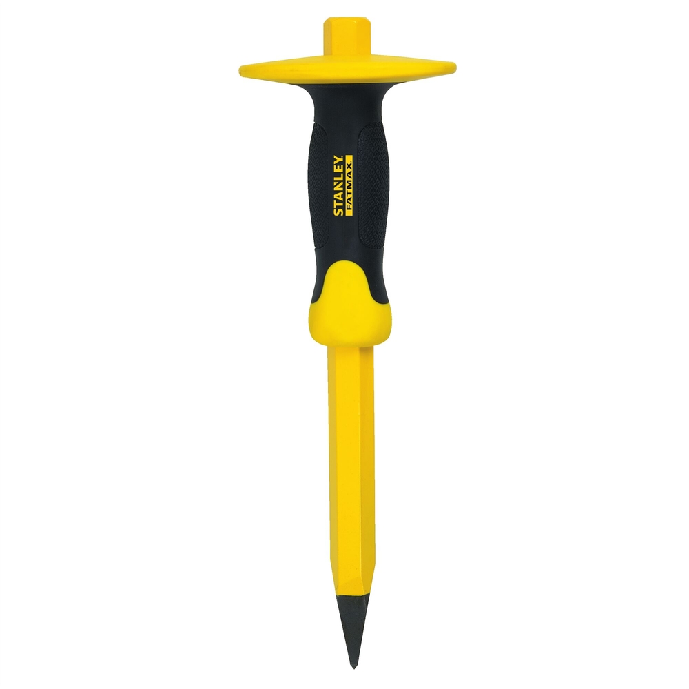 Broche de maçon diamètre 19 mm x 305 mm - Fatmax - 4-18-329 - STANLEY FATMAX