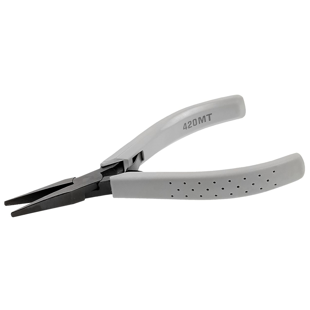 Pince becs plats à cambrer Micro-Tech - FACOM - 420.MT