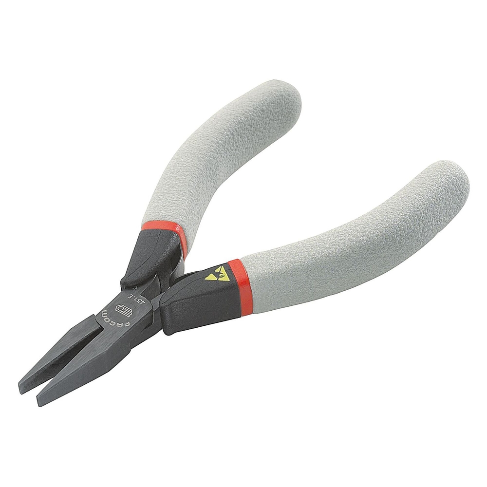 Pince becs plats courts ESD - FACOM - 431.E
