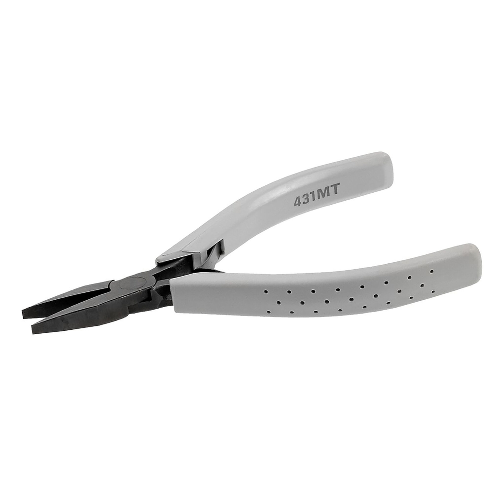Pince becs plats courts Micro-Tech - FACOM - 431.MT