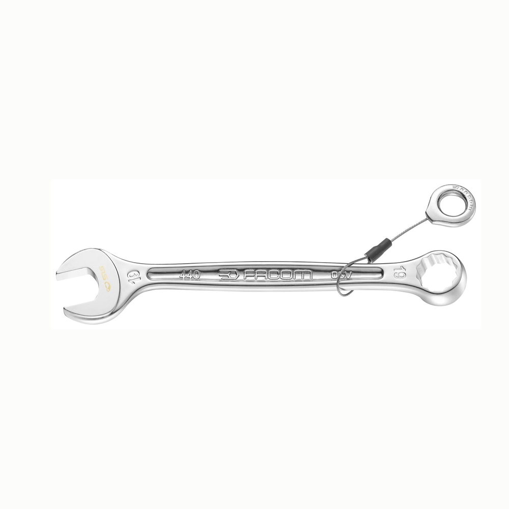 Clé mixte métrique 21 mm SLS - FACOM - 440.21SLS