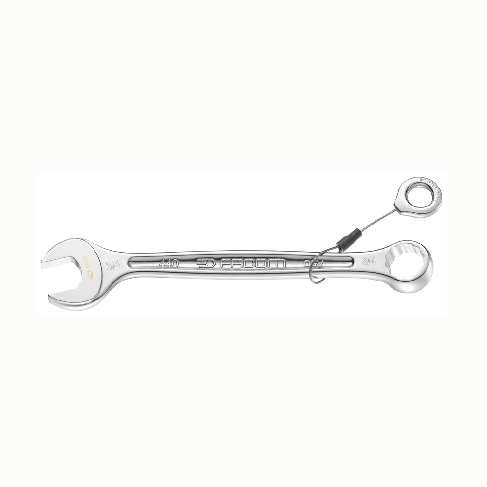 Clé mixte OGV 5/8' SLS - FACOM - 440.5/8SLS