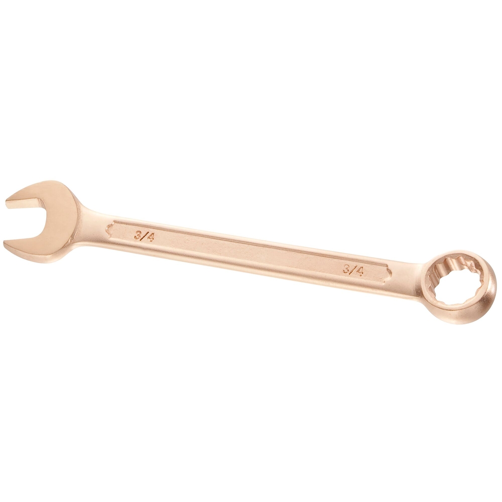 Clé mixte pouces 9/16'' SR antidéflagrant - FACOM - 440.9/16SR