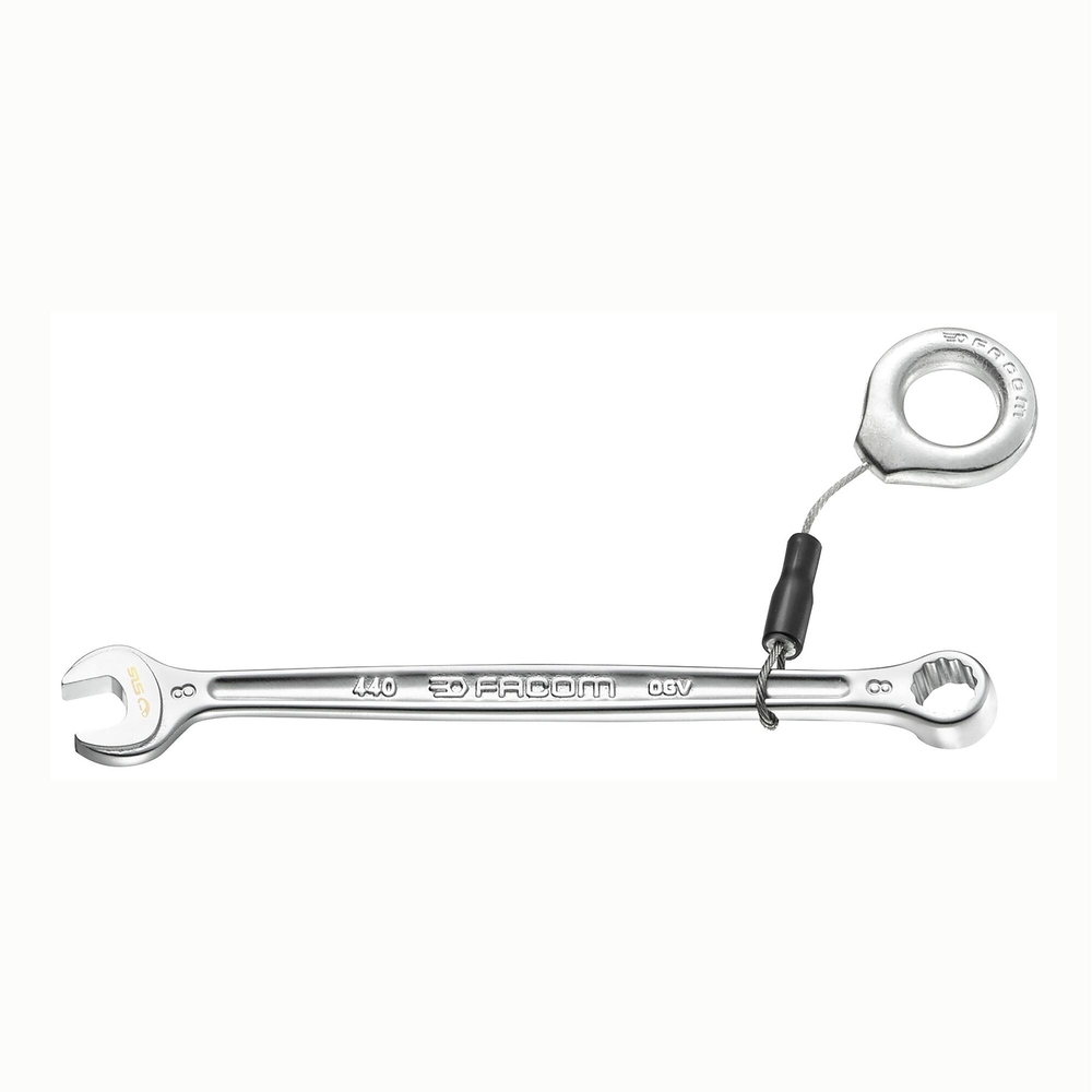 Clé mixte métrique OGV 9mm SLS - FACOM - 440.9SLS