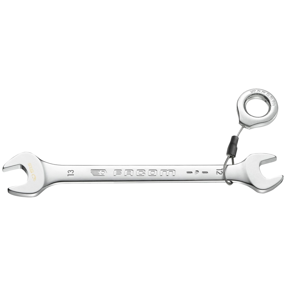 Clé à fourche 12 x 13 mm SLS - FACOM - 44.12X13SLS