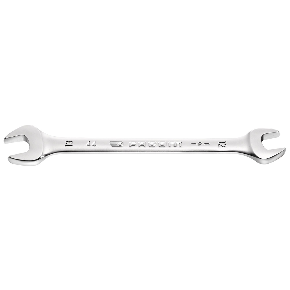 Clé à fourche 12 x 14 mm - Par 10 - FACOM - 44.12X14