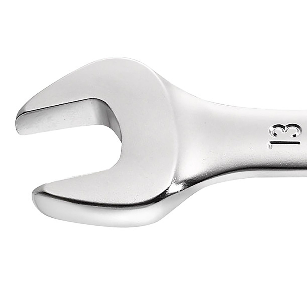Clé à fourche 17 x 19 mm - Par 10 - FACOM - 44.17X19