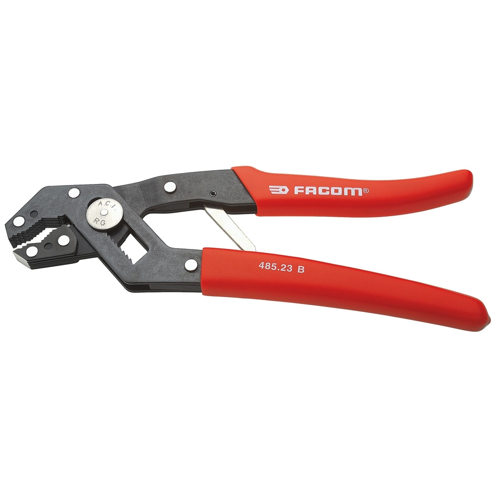 Pince multiprise automatique 23 cm - Par 5 - FACOM - 485.23