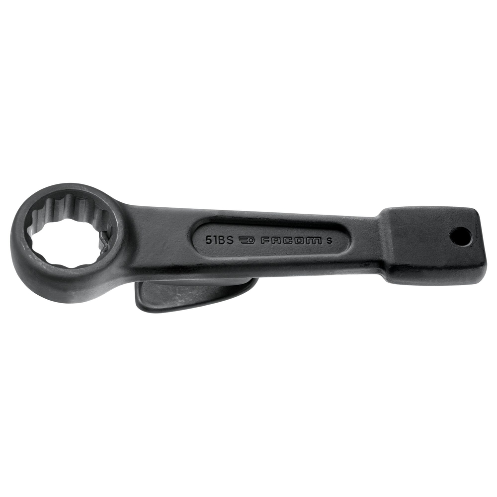 Clé à frapper polygonale sécurisée - FACOM - 51BS.30