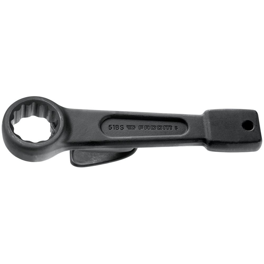 Clé à frapper polygonale sécurisée - FACOM - 51BS.32