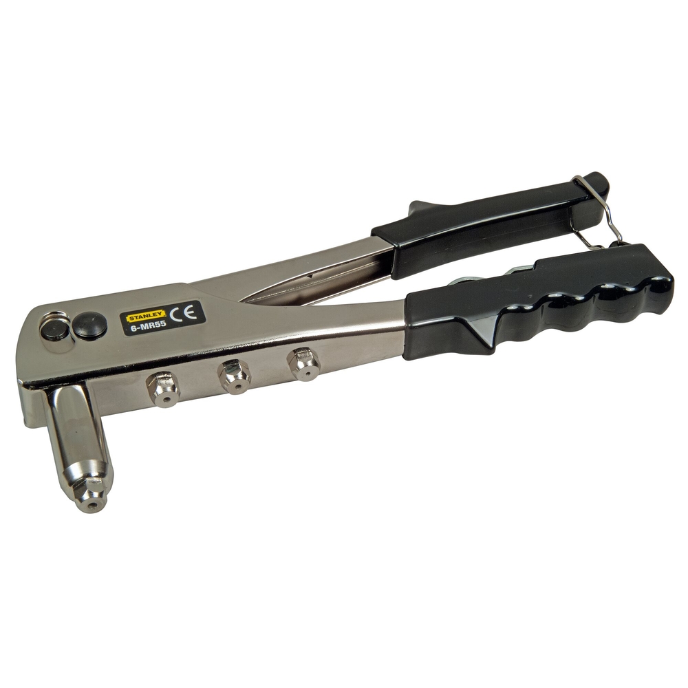 Pince à rivets angle droit MR55 - 6-MR55 - STANLEY