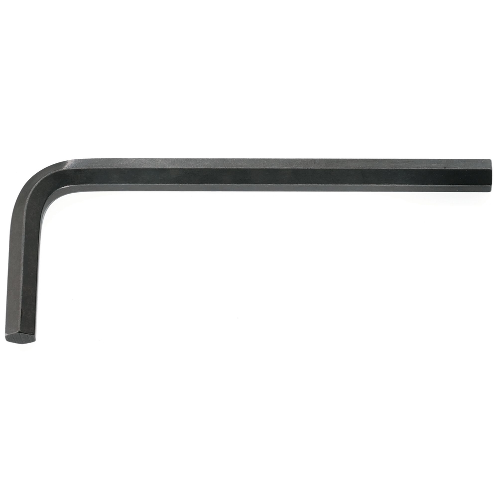 Clé mâle courte hexagonale métrique 9 mm - Par 5 - FACOM - 82H.9