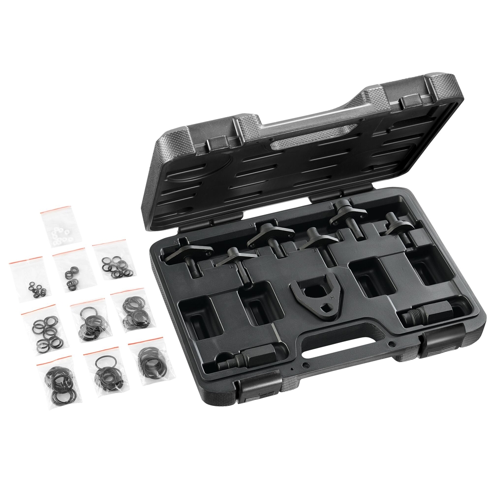 Kit de faux régulateurs de pompe Common Rail 8 pièces - FACOM - 900.CRR