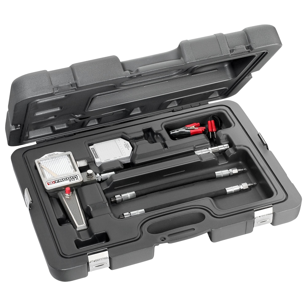 Compressiomètre moteur essence - FACOM - 912