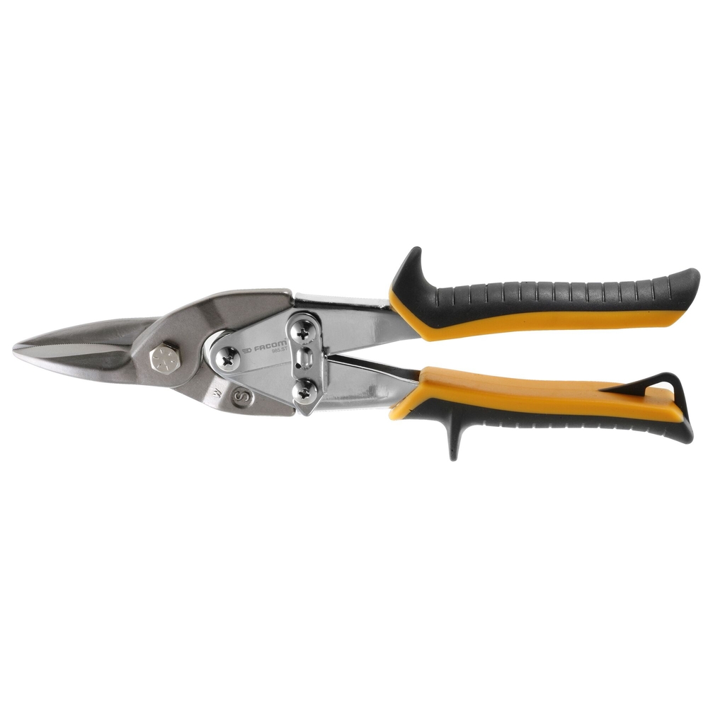 Cisaille aviation bichant 25cm - FACOM - 985.ST