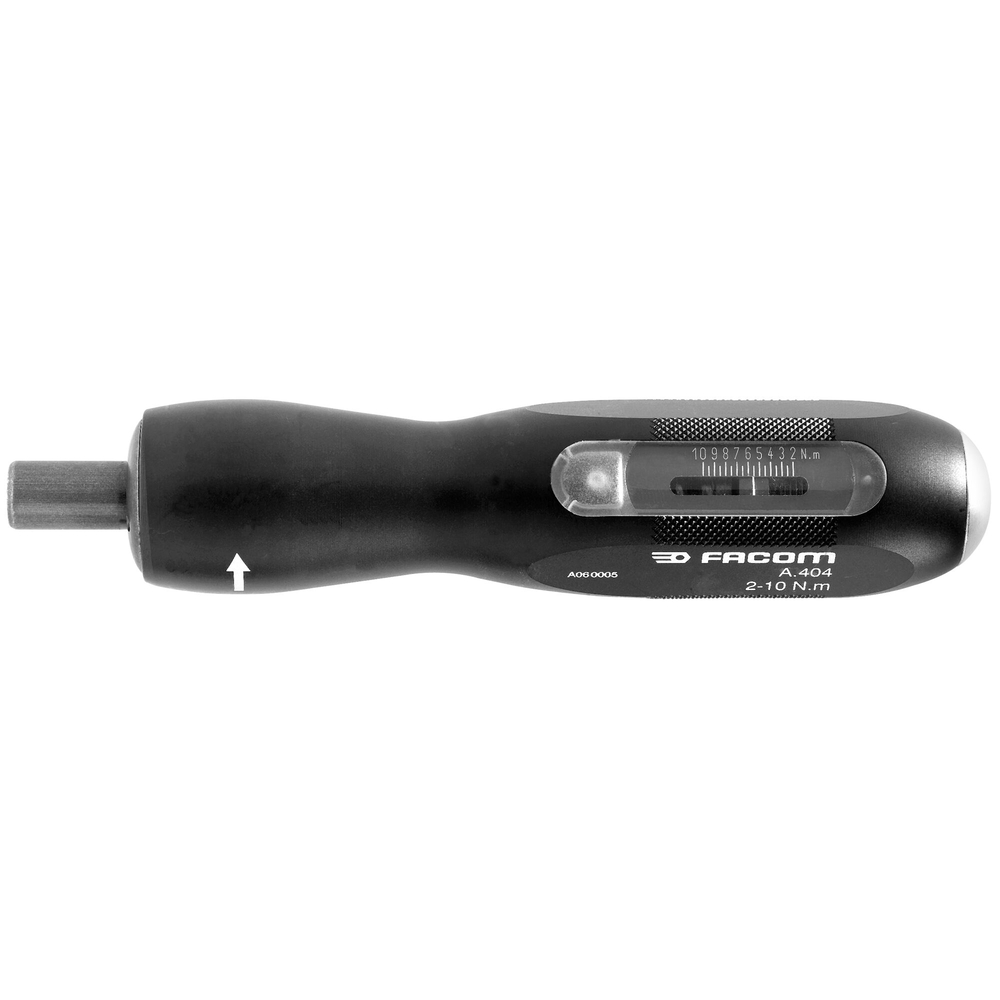 Tournevis dynamo 2,5nm - FACOM - A.402