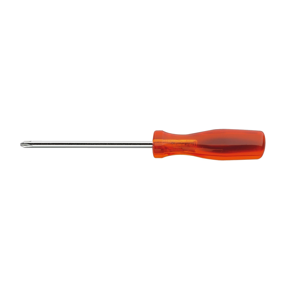Tournevis ISORYL pour vis cruciformes Phillips 3x150 mm - Par 10 - FACOM - AP.3X150