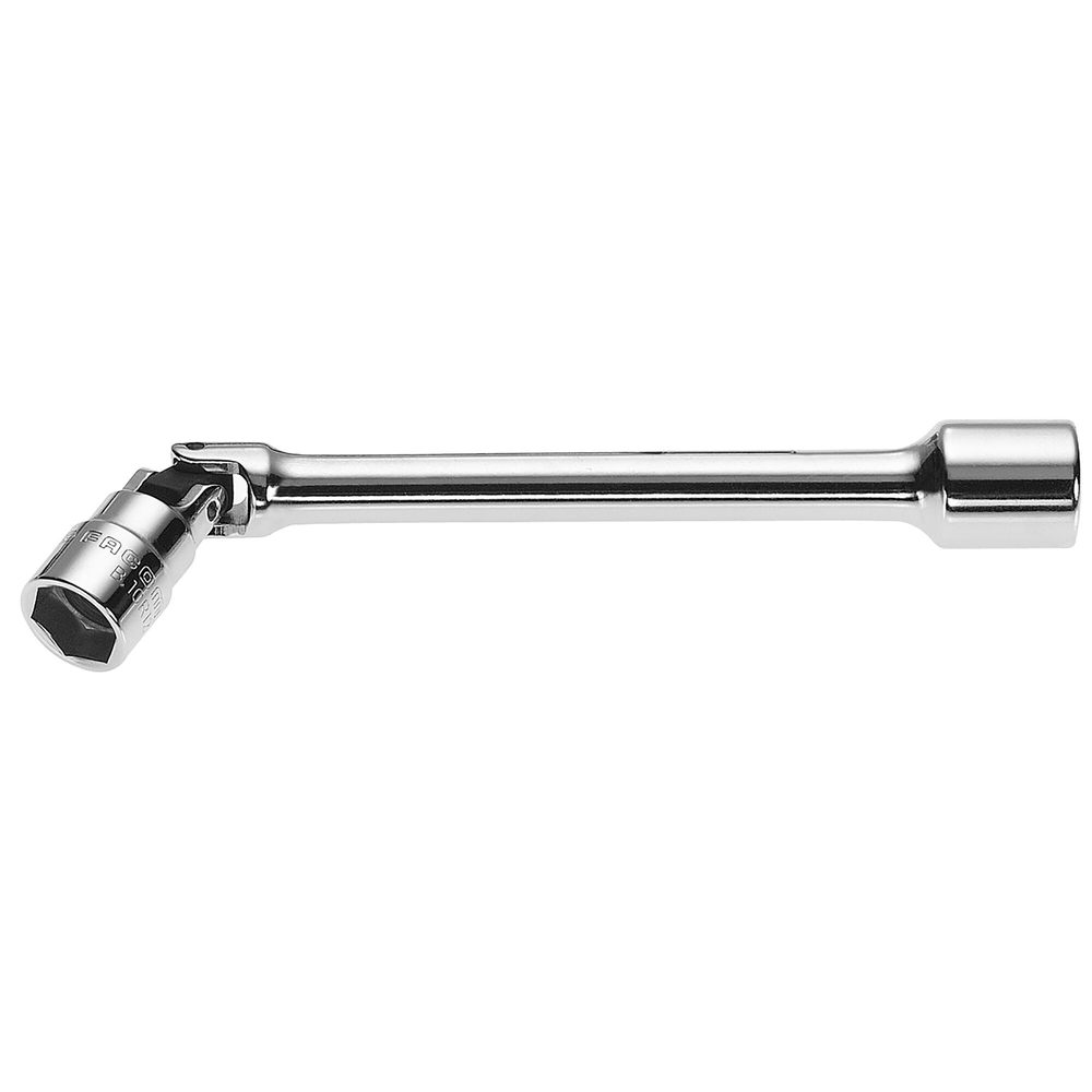 Clé articulée carré 3/8