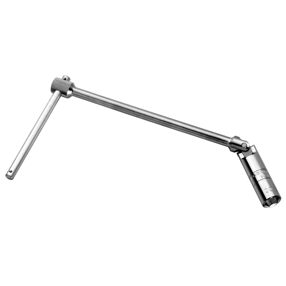 Clé articulée bougies de 21mm - FACOM - B.J21R1B