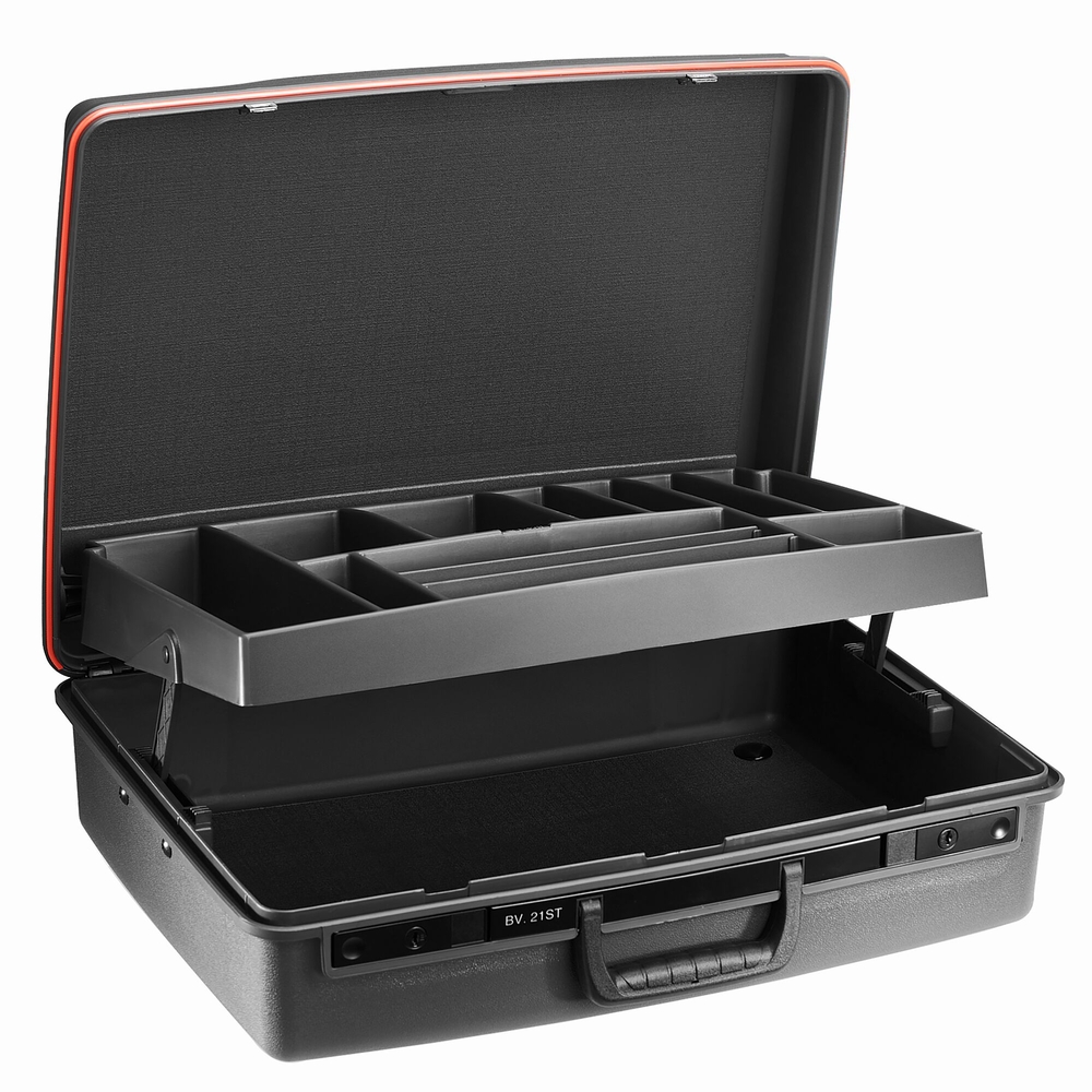 Valise à outils électromécanique - FACOM - BV.21ST