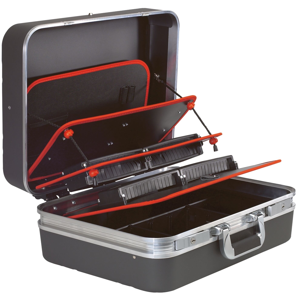 Valise à outils technicien - FACOM - BV.51A