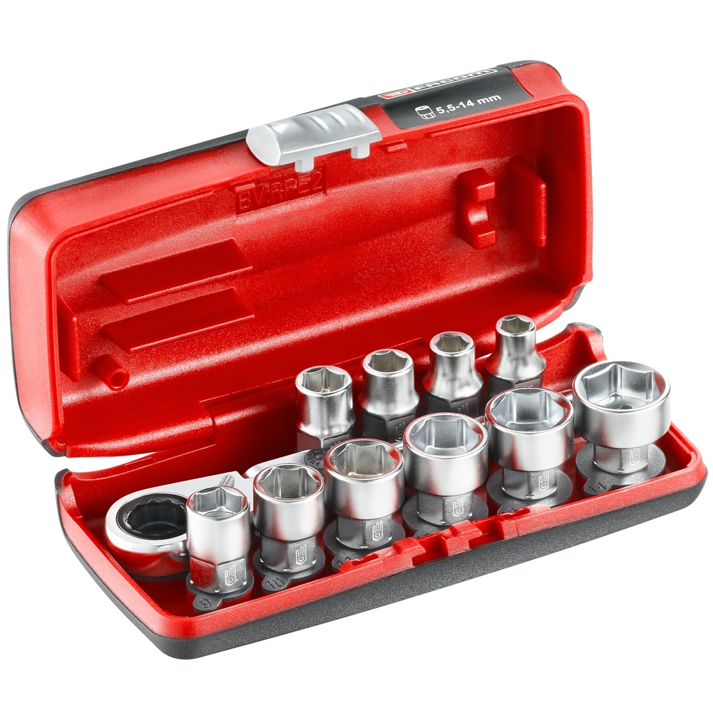 Boîte plastique pour RXPICO - FACOM - BV.RXPICO