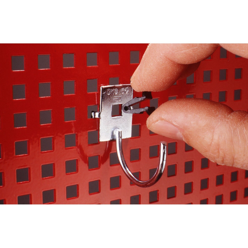 Jeu de clips de verrouillage - Par 10 - FACOM - CKLA