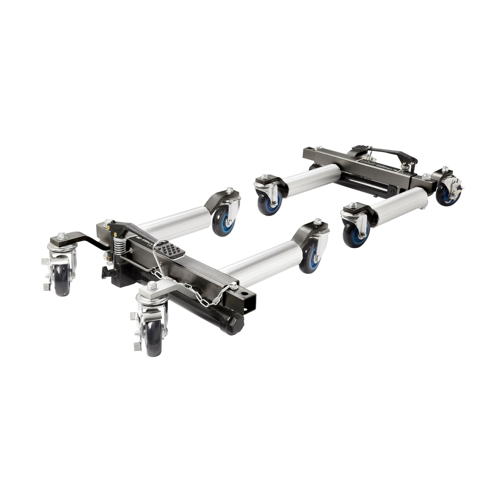 Cric sous roue hydraulique - FACOM - CR.12H