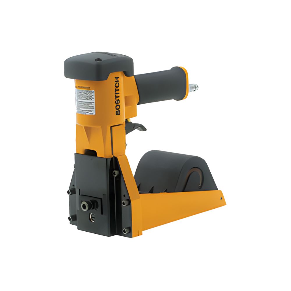 Agrafeuse pneumatique SWC 19 mm en rouleau - BOSTITCH - D62ADC-E