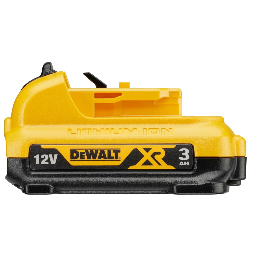 Batterie XR 12 V 3 Ah Li-Ion - DCB124-XJ - DEWALT