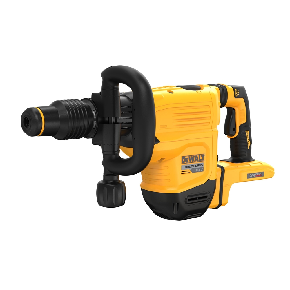 Burineur XR FLEXVOLT 54 V Brushless 10,5 J - DCH832N-XJ - DEWALT