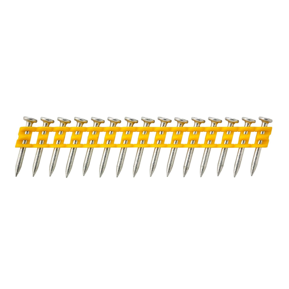 Pointes béton standard pour cloueur DCN890 2,6 x 30 mm - DCN8901030 - DEWALT