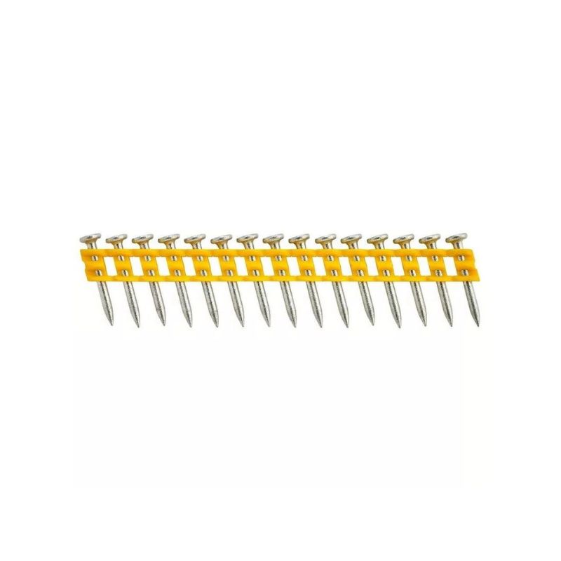 Pointes béton standard pour cloueur DCN890 2,6 x 57 mm - DCN8901057 - DEWALT
