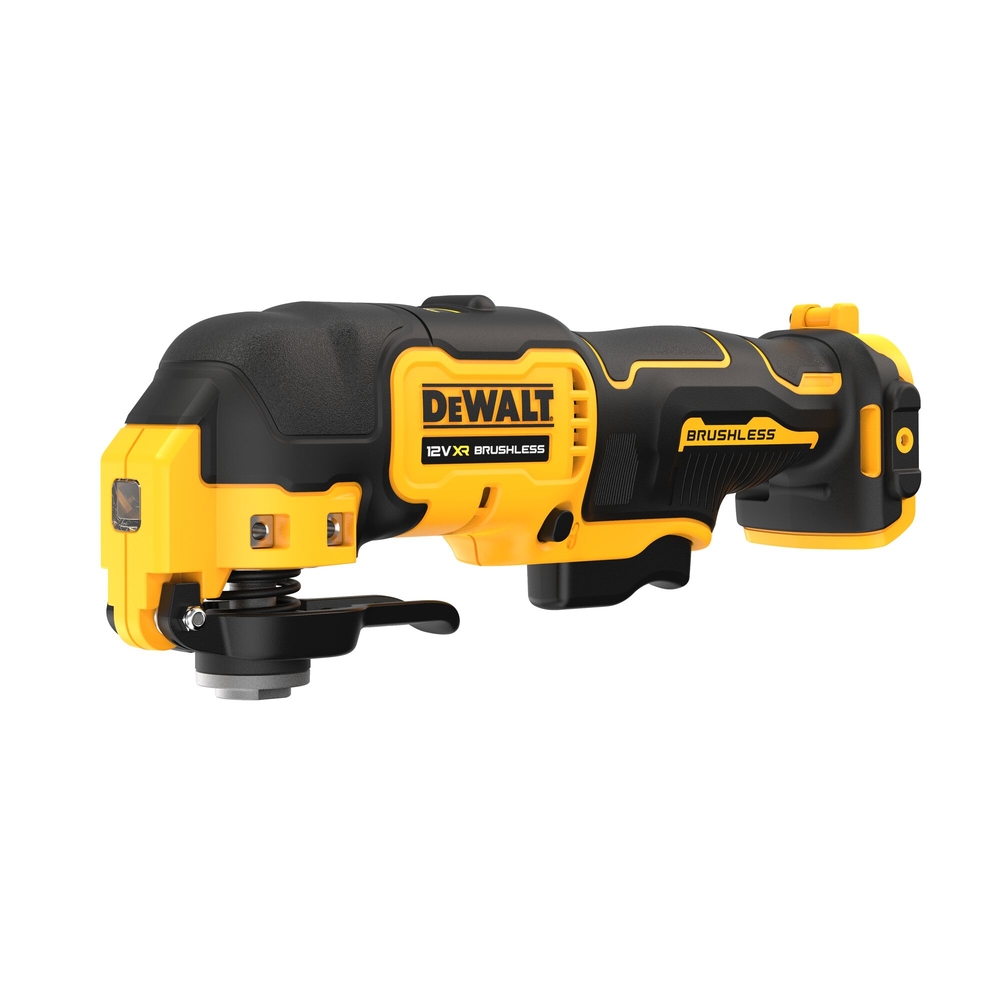 Multi-cutter XR 12 V Brushless - DCS353N-XJ - DEWALT