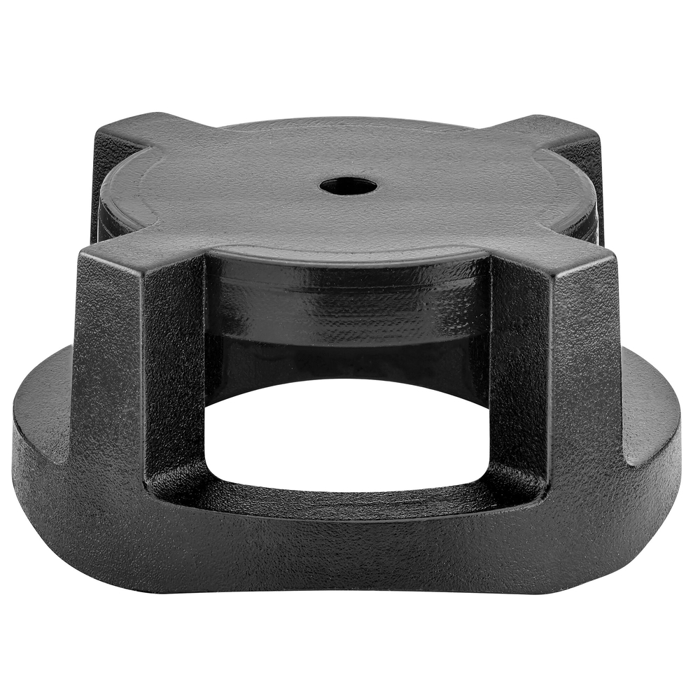 Support d'attache cable sur béton 25 mm - DDF6720050 - DEWALT