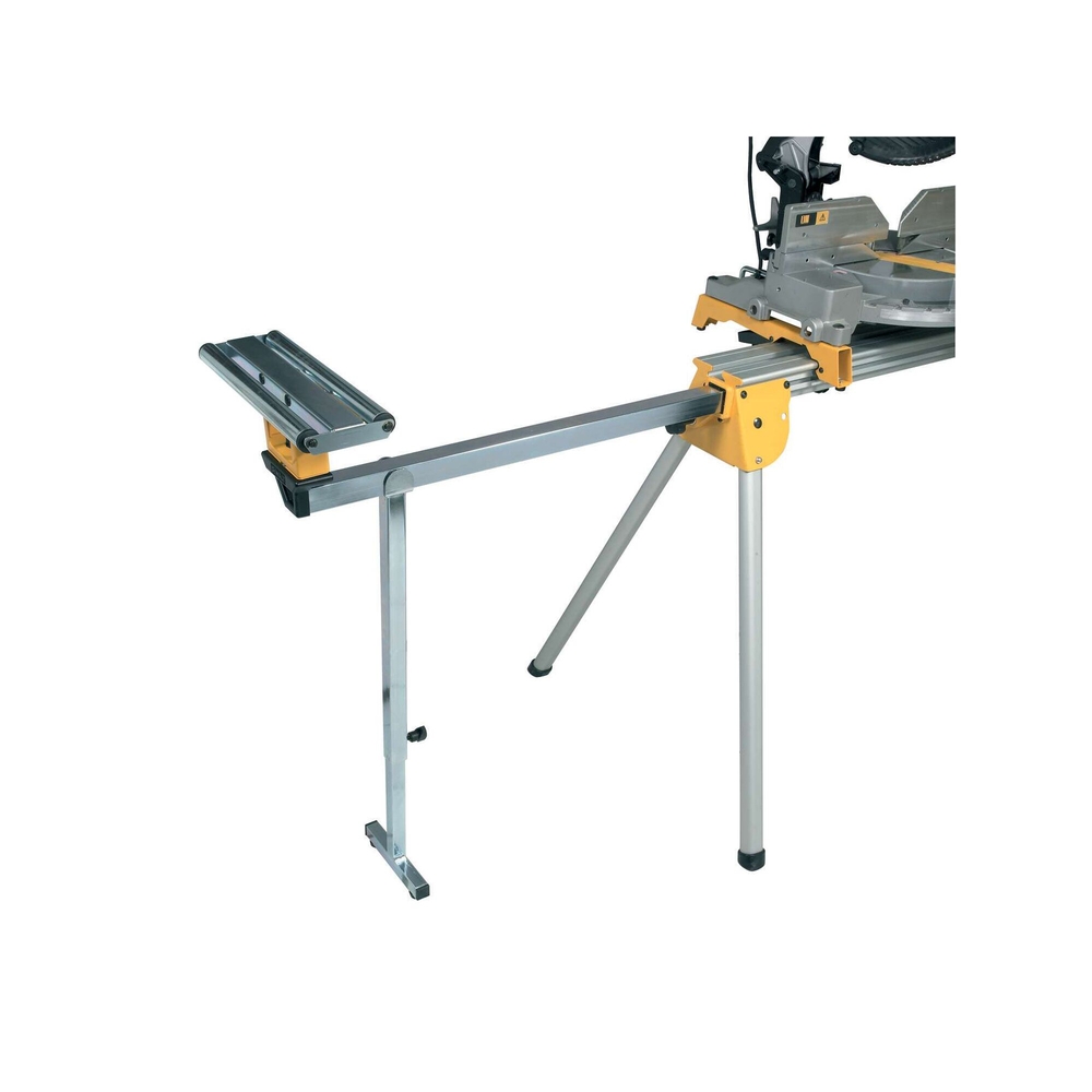 Supports à rouleaux pour piètement pour scies à onglets - DE7027-XJ - DEWALT