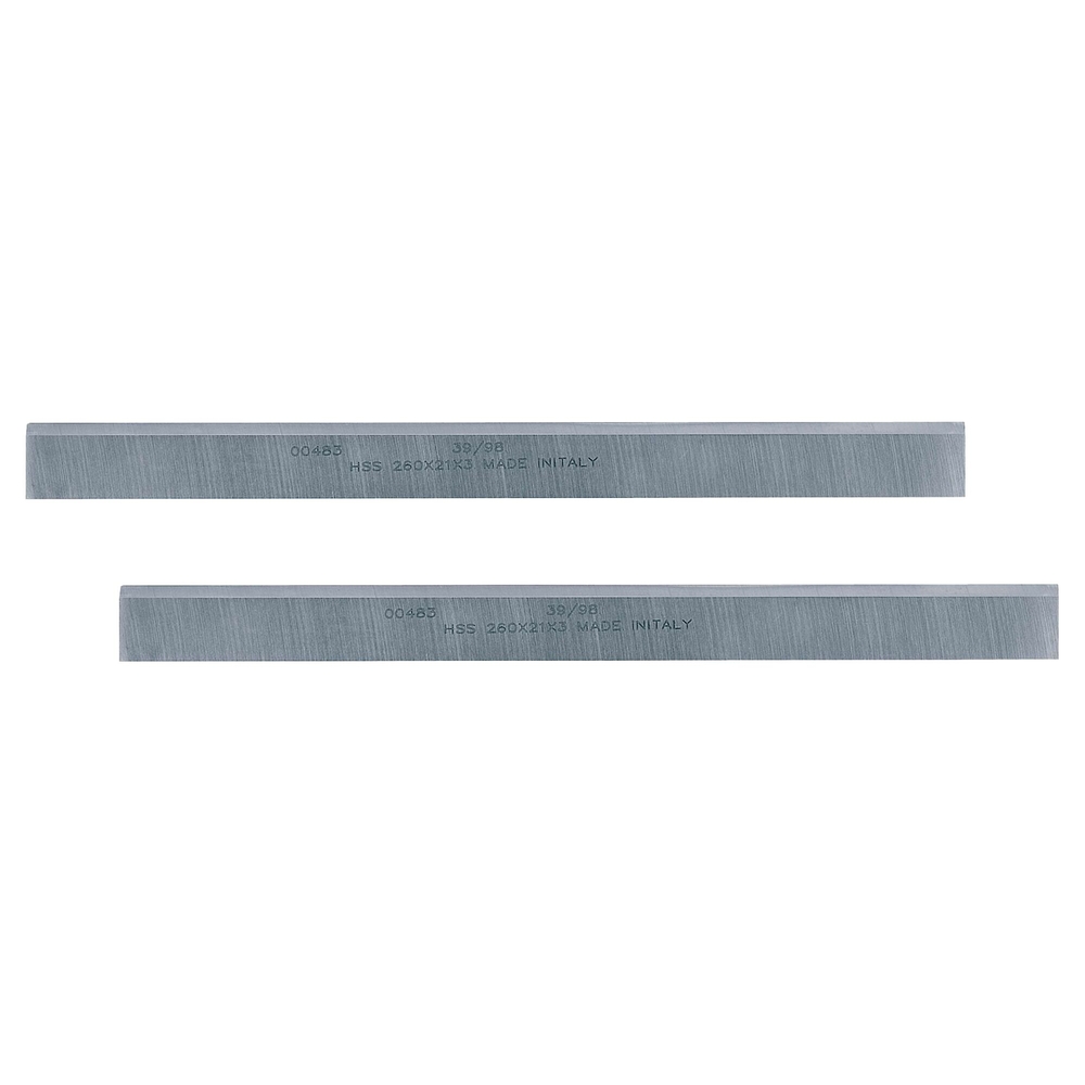 Jeu de fers pour raboteuse dégauchisseuse - DE7333-XJ - DEWALT