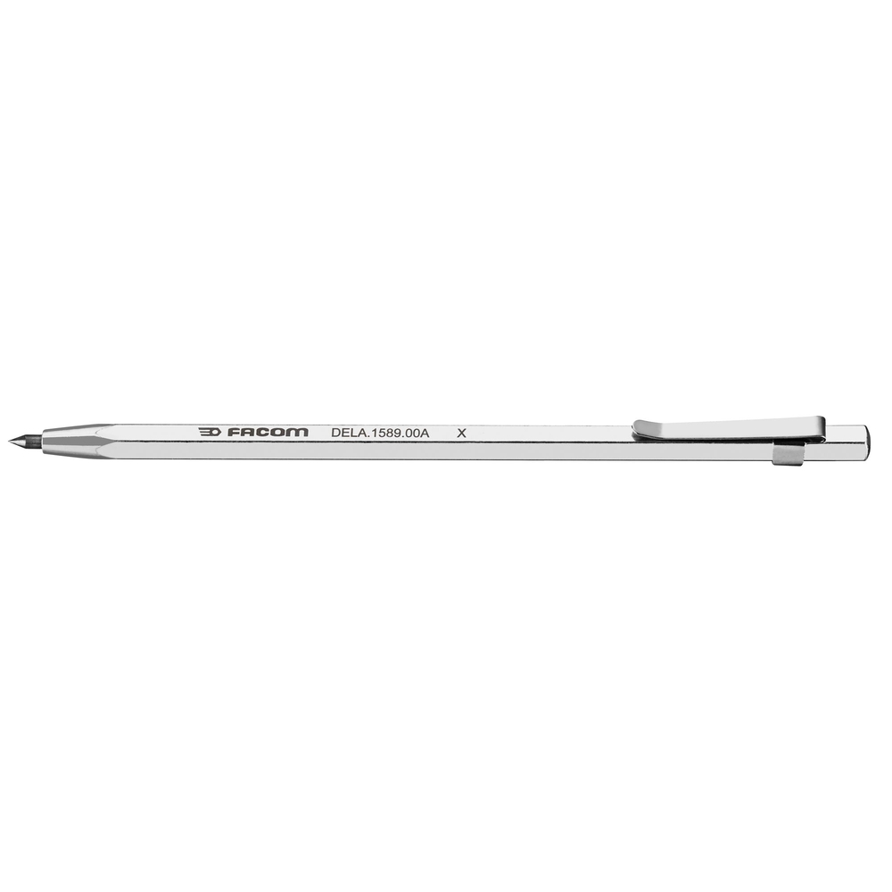 Pointe à tracer carbure type crayon - FACOM - DELA.1589.00A