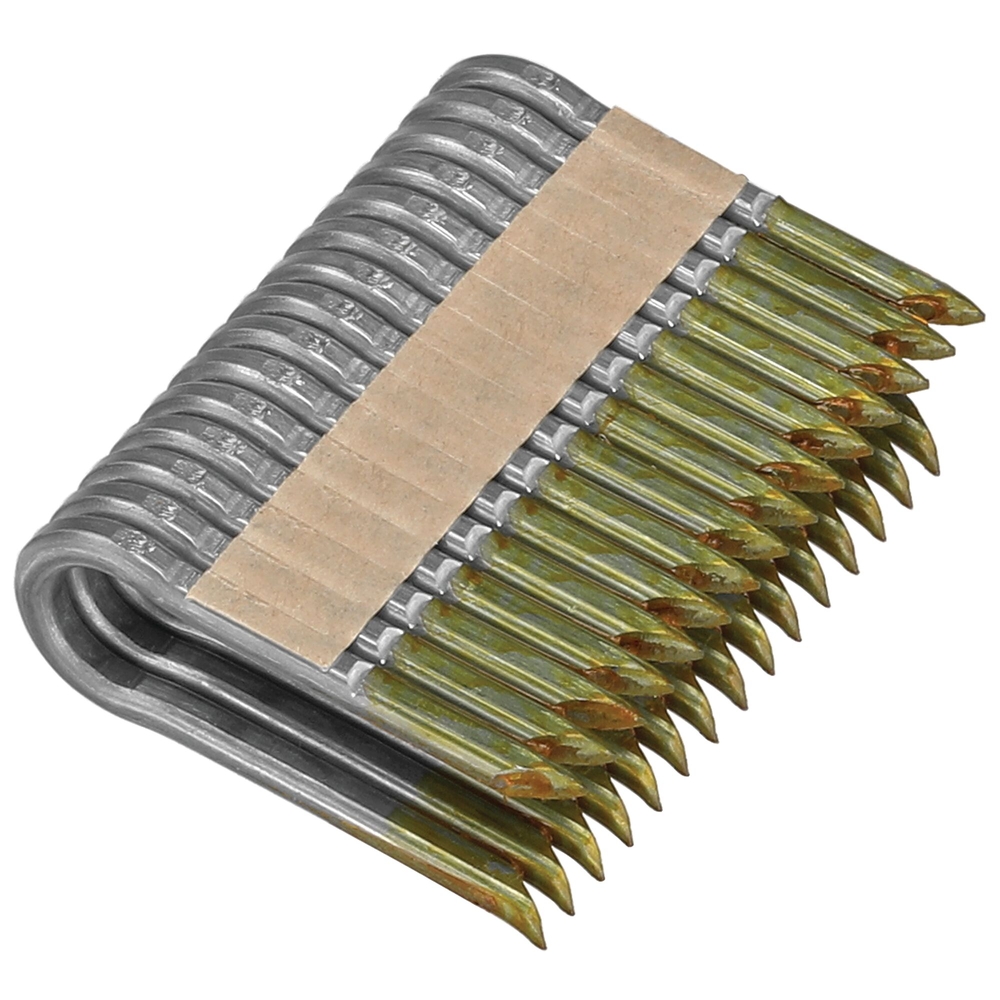 Agrafes crantées électro-zinguées 50 mm - DFS9200B1G-QZ - DEWALT