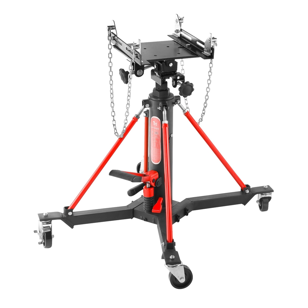 Tête orientable de vérin de transmission 1 tonnes - FACOM - DL.1000SUP