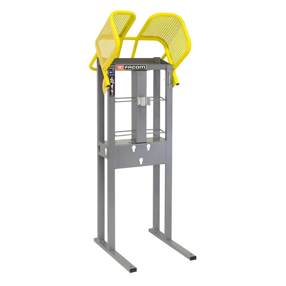 Poste de travail pour compresseur de ressort U.89 - FACOM - DLS.400
